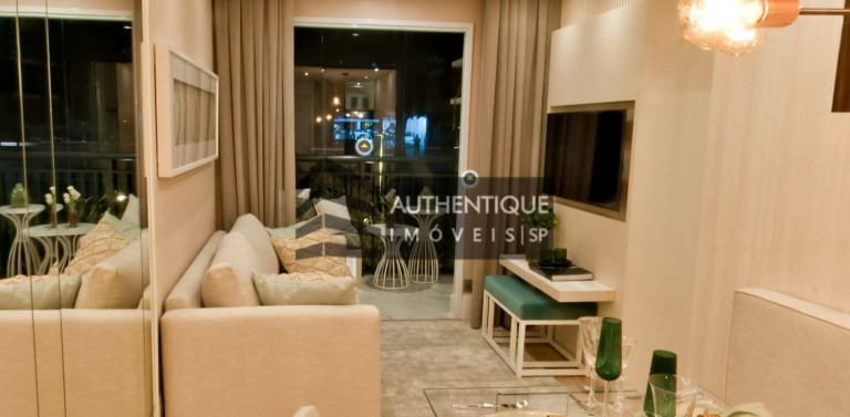 Imagem Apartamento com 2 Quartos à Venda, 49 m² em Vila Guilherme - São Paulo