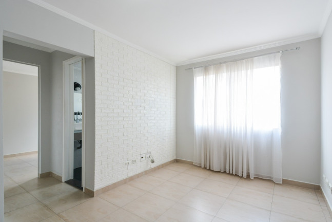 Imagem Apartamento com 2 Quartos à Venda, 50 m² em Vila Ivone - São Paulo
