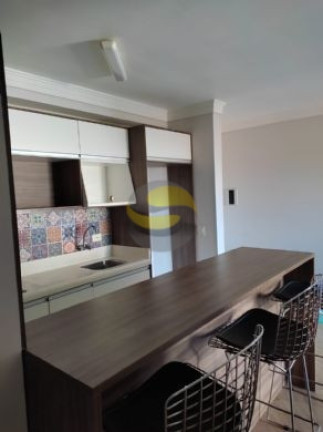 Imagem Apartamento com 2 Quartos à Venda, 52 m² em Jardim Dos Ipês - Cotia Imagem Apartamento com 2 Quartos à Venda, 52 m² em Jardim Dos Ipês - Cotia