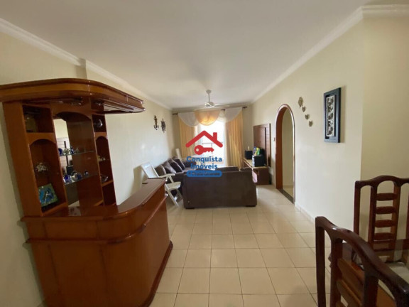 Imagem Apartamento com 2 Quartos à Venda, 121 m² em Caiçara - Praia Grande Imagem Apartamento com 2 Quartos à Venda, 121 m² em Caiçara - Praia Grande