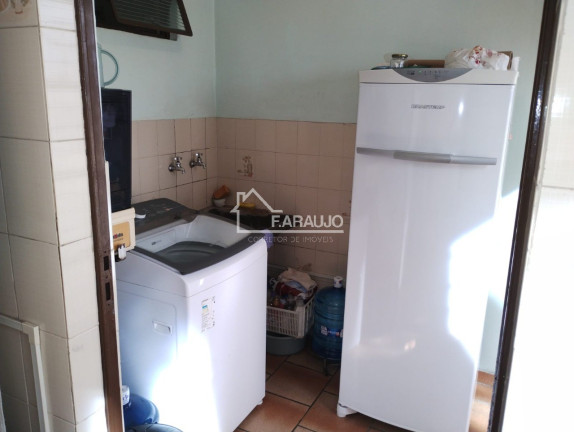 Imagem Casa com 2 Quartos à Venda, 208 m² em Jardim Refúgio - Sorocaba