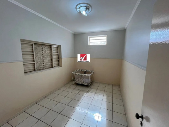 Imagem Casa com 3 Quartos à Venda, 70 m² em Campos Elíseos - Ribeirão Preto