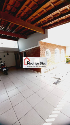 Casa com 3 Quartos para Alugar, 170 m² em Vila Aielo - Jundiaí