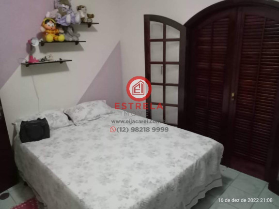 Imagem Casa com 4 Quartos à Venda, 500 m² em Jardim Califórnia - Jacareí Imagem Casa com 4 Quartos à Venda, 500 m² em Jardim Califórnia - Jacareí