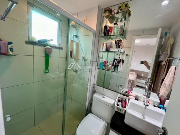 Imagem Apartamento com 3 Quartos à Venda, 57 m² em Vicente Pinzon - Fortaleza Imagem Apartamento com 3 Quartos à Venda, 57 m² em Vicente Pinzon - Fortaleza