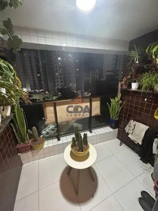 Imagem Apartamento com 3 Quartos à Venda, 68 m² em Boa Viagem - Recife Imagem Apartamento com 3 Quartos à Venda, 68 m² em Boa Viagem - Recife