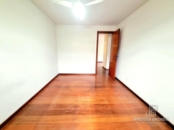 Imagem Apartamento com 3 Quartos à Venda, 119 m² em Alto - Teresópolis