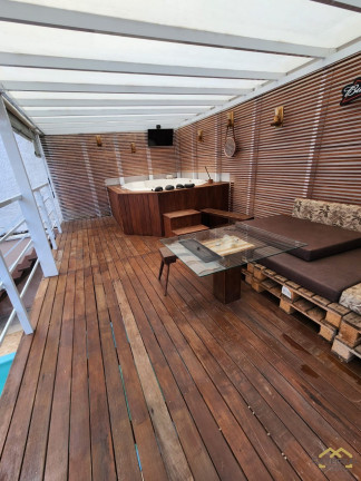 Imagem Sobrado com 3 Quartos à Venda, 240 m² em Jardim Paulista Ii - Jundiaí Imagem Sobrado com 3 Quartos à Venda, 240 m² em Jardim Paulista Ii - Jundiaí