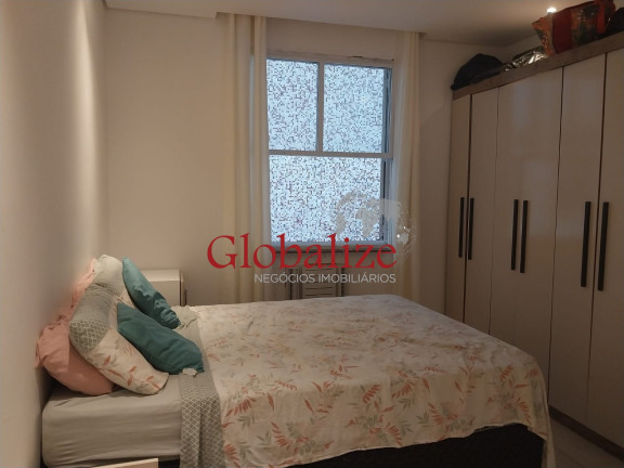 Imagem Imóvel com 2 Quartos à Venda, 68 m² em Encruzilhada - Santos Imagem Imóvel com 2 Quartos à Venda, 68 m² em Encruzilhada - Santos