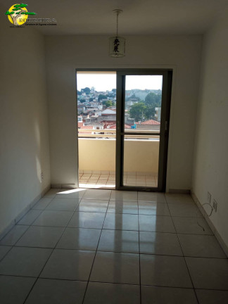 Imagem Apartamento com 2 Quartos à Venda, 50 m² em Imirim - São Paulo Imagem Apartamento com 2 Quartos à Venda, 50 m² em Imirim - São Paulo