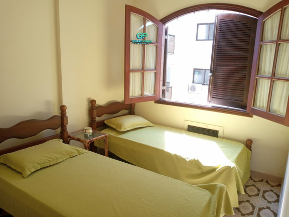 Imagem Apartamento com 3 Quartos à Venda, 105 m² em Enseada - Guarujá