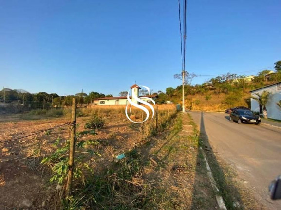 Imagem Terreno à Venda, em Visão - Lagoa Santa Imagem Terreno à Venda, em Visão - Lagoa Santa