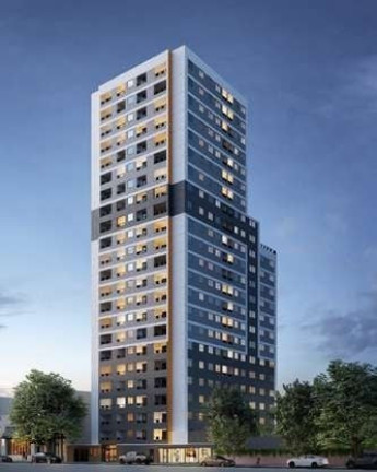 Apartamento com 2 Quartos à Venda, 61 m² em Itaquera - São Paulo