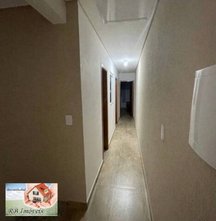 Imagem Casa com 3 Quartos à Venda, 135 m² em Jardim Do Estádio - Santo André