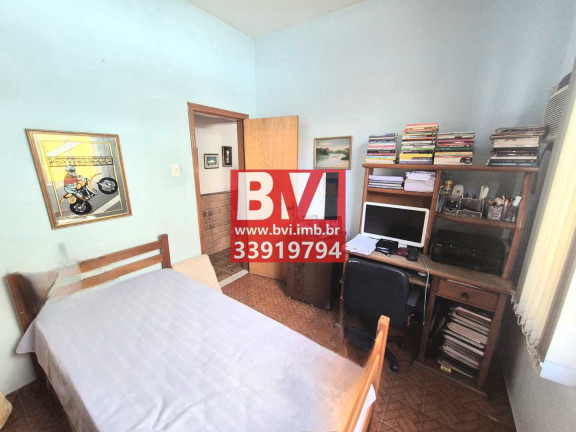 Imagem Casa com 3 Quartos à Venda, 225 m² em Vista Alegre - Rio De Janeiro Imagem Casa com 3 Quartos à Venda, 225 m² em Vista Alegre - Rio De Janeiro