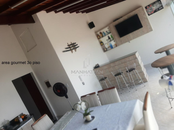 Imagem Casa com 4 Quartos à Venda, 360 m² em Parque Residencial Vila União - Campinas Imagem Casa com 4 Quartos à Venda, 360 m² em Parque Residencial Vila União - Campinas