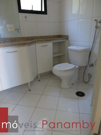 Imagem Apartamento com 3 Quartos à Venda, 104 m² em Vila Andrade - São Paulo Imagem Apartamento com 3 Quartos à Venda, 104 m² em Vila Andrade - São Paulo