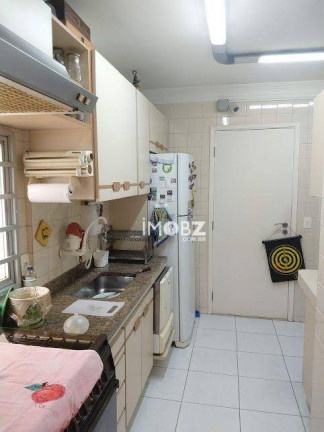 Imagem Imóvel com 2 Quartos à Venda, 80 m² em Vila Nova Conceição - São Paulo Imagem Imóvel com 2 Quartos à Venda, 80 m² em Vila Nova Conceição - São Paulo