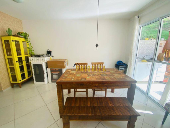 Imagem Casa com 3 Quartos à Venda, 109 m² em Condomínio Arte De Viver - Sorocaba Imagem Casa com 3 Quartos à Venda, 109 m² em Condomínio Arte De Viver - Sorocaba