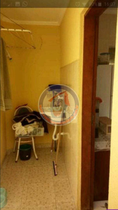 Imagem Casa com 2 Quartos à Venda, 70 m² em Flórida Mirim - Mongaguá