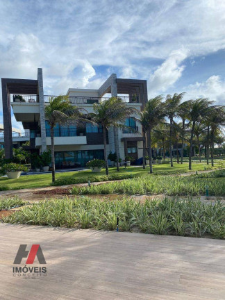 Imagem Casa com 5 Quartos à Venda, 400 m² em Tapera - Aquiraz