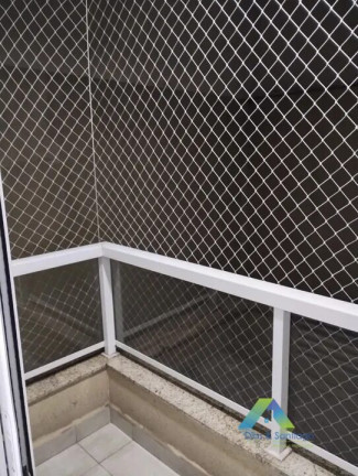 Imagem Apartamento com 3 Quartos à Venda, 100 m² em Campestre - Santo André
