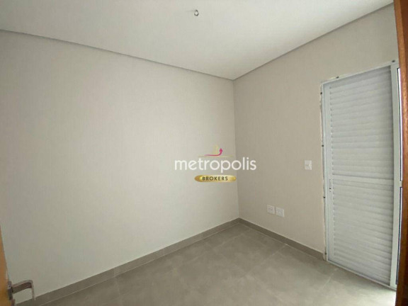 Imagem Apartamento com 2 Quartos à Venda, 45 m² em Vila Valparaíso - Santo André
