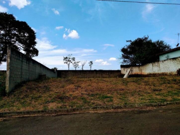 Imagem Terreno à Venda, 670 m² em Morada Dos Nobres - Taubaté