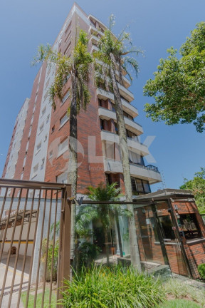 Imagem Apartamento com 2 Quartos à Venda, 75 m² em Petrópolis - Porto Alegre