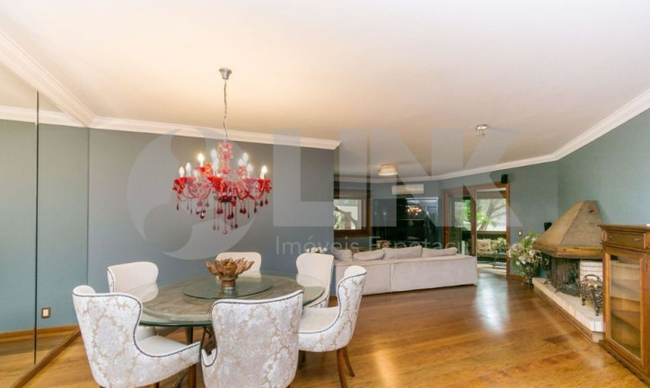 Imagem Apartamento com 3 Quartos à Venda, 204 m² em Bela Vista - Porto Alegre