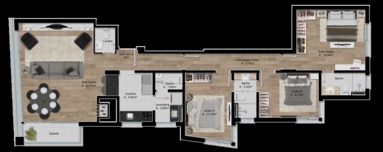 Imagem Imóvel com 3 Quartos à Venda, 124 m² em Rio Branco - Porto Alegre Imagem Imóvel com 3 Quartos à Venda, 124 m² em Rio Branco - Porto Alegre