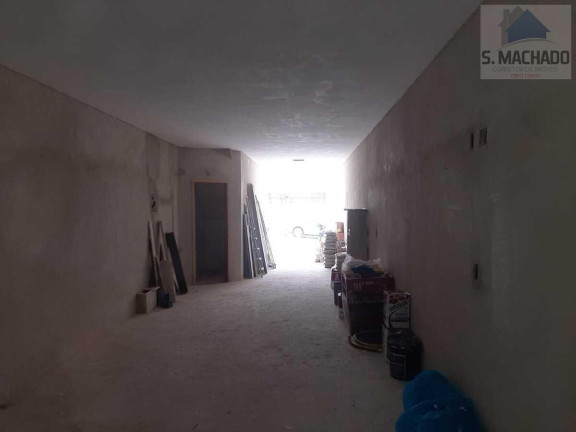 Imagem Casa com 3 Quartos à Venda, 190 m² em Santa Maria - Santo André Imagem Casa com 3 Quartos à Venda, 190 m² em Santa Maria - Santo André