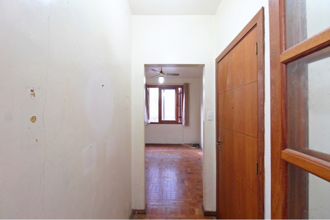 Imagem Imóvel com 2 Quartos à Venda, 54 m² em Camaquã - Porto Alegre