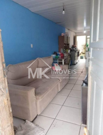 Imagem Casa à Venda,  em Rio Pequeno - São José Dos Pinhais