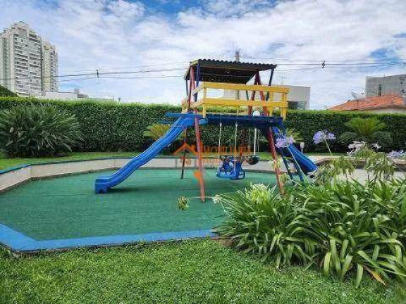Imagem Apartamento com 3 Quartos à Venda, 90 m² em Centro - Guarulhos