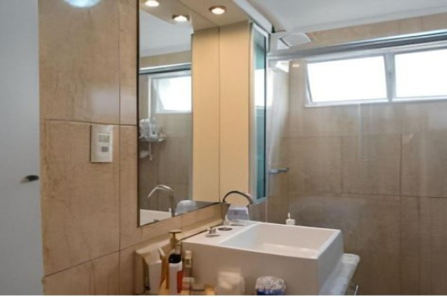 Imagem Apartamento com 3 Quartos à Venda, em água Branca - São Paulo Imagem Apartamento com 3 Quartos à Venda, em água Branca - São Paulo