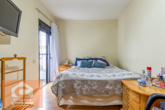 Imagem Apartamento com 4 Quartos à Venda, 120 m² em Vila Clementino - São Paulo Imagem Apartamento com 4 Quartos à Venda, 120 m² em Vila Clementino - São Paulo