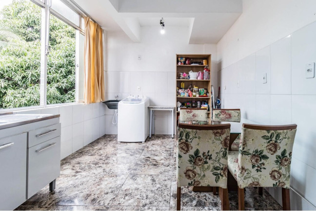 Imagem Apartamento com 3 Quartos à Venda, 75 m² em Higienópolis - Porto Alegre