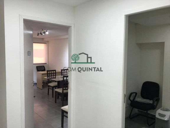 Imagem Sala Comercial à Venda, 70 m² em Paisagem Renoir - Cotia Imagem Sala Comercial à Venda, 70 m² em Paisagem Renoir - Cotia