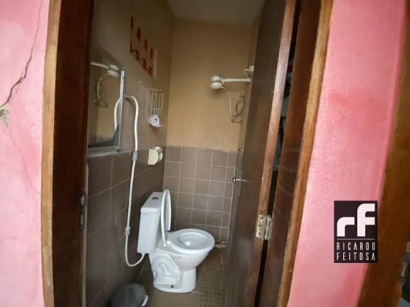 Imagem Casa com 3 Quartos à Venda, 396 m² em Santa Esmeralda - Arapiraca