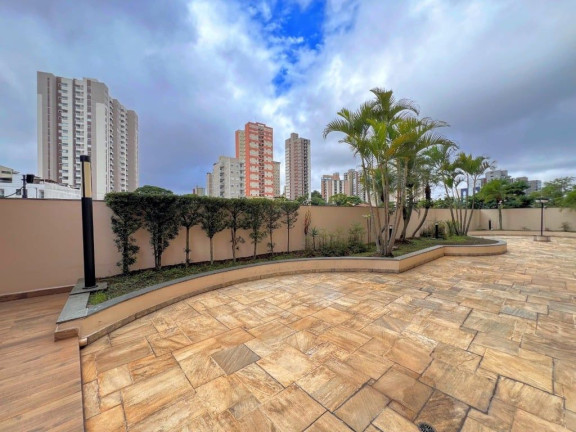 Imagem Apartamento com 3 Quartos à Venda, 173 m² em Vila Bastos - Santo André Imagem Apartamento com 3 Quartos à Venda, 173 m² em Vila Bastos - Santo André