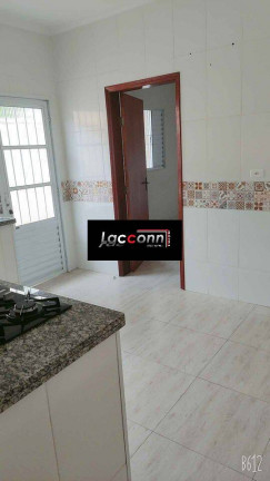 Imagem Casa com 3 Quartos à Venda, 90 m² em Centro - Boituva