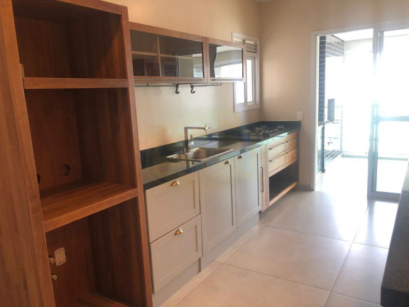 Imagem Apartamento com 3 Quartos à Venda, 202 m² em Tamboré - Santana De Parnaíba