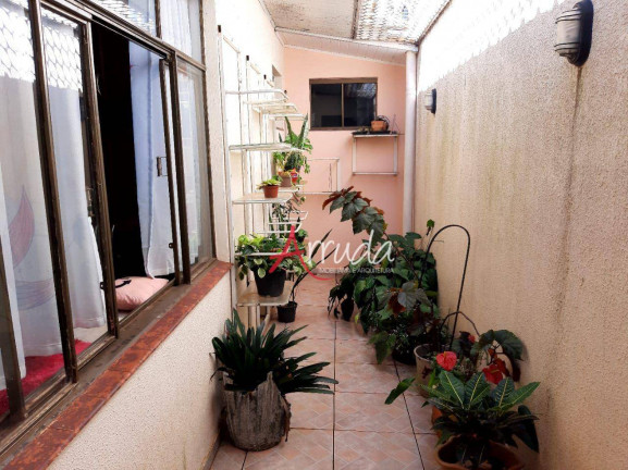Imagem Casa com 3 Quartos à Venda, 216 m² em São Cristóvão - Cascavel Imagem Casa com 3 Quartos à Venda, 216 m² em São Cristóvão - Cascavel