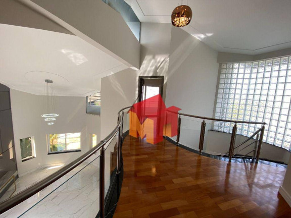 Imagem Casa com 5 Quartos à Venda, 337 m² em Jardim Imperador - Americana Imagem Casa com 5 Quartos à Venda, 337 m² em Jardim Imperador - Americana