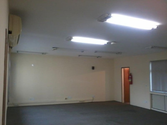 Imagem Sala Comercial para Alugar ou Temporada, 85 m² em Anhagabau - Jundiai