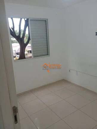 Apartamento com 2 Quartos à Venda, 41 m² em água Chata - Guarulhos