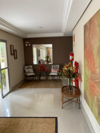 Imagem Apartamento com 2 Quartos à Venda, 50 m² em Vila Andrade - São Paulo