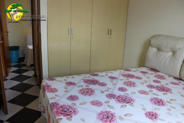 Imagem Apartamento com 3 Quartos à Venda, 64 m² em Vila Nova Cachoeirinha - São Paulo