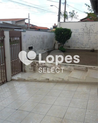 Imagem Casa com 3 Quartos à Venda, 133 m² em Terra Nobre - Louveira Imagem Casa com 3 Quartos à Venda, 133 m² em Terra Nobre - Louveira